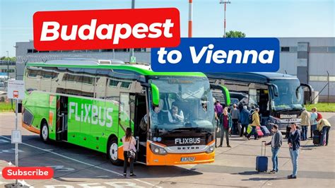 flixbus nach budapest|bus to budapest from hungary.